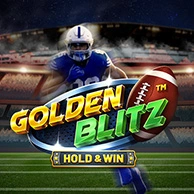 Golden Blitz